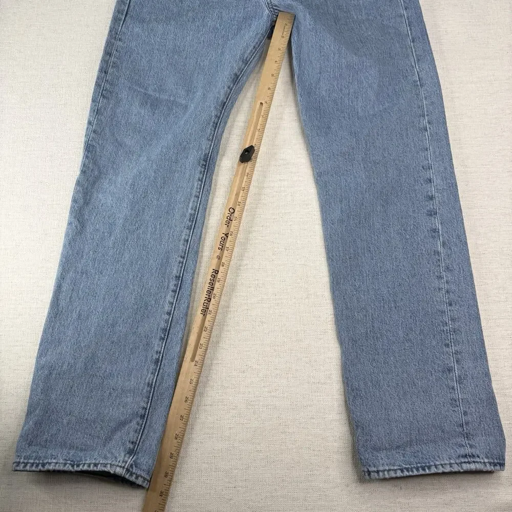Levis levi’s 501